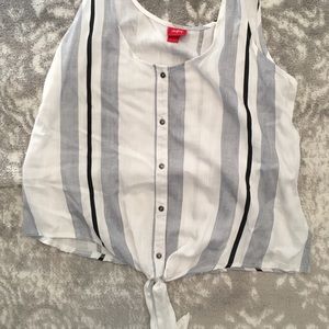 Daytrip tank top